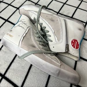 Golden Goose Francy